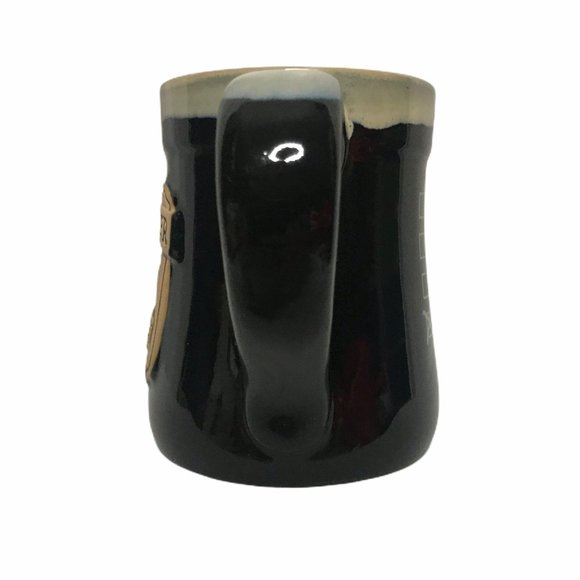 Burton & Burton 3-D Teacher Therapist Mug - Picture 7 of 10